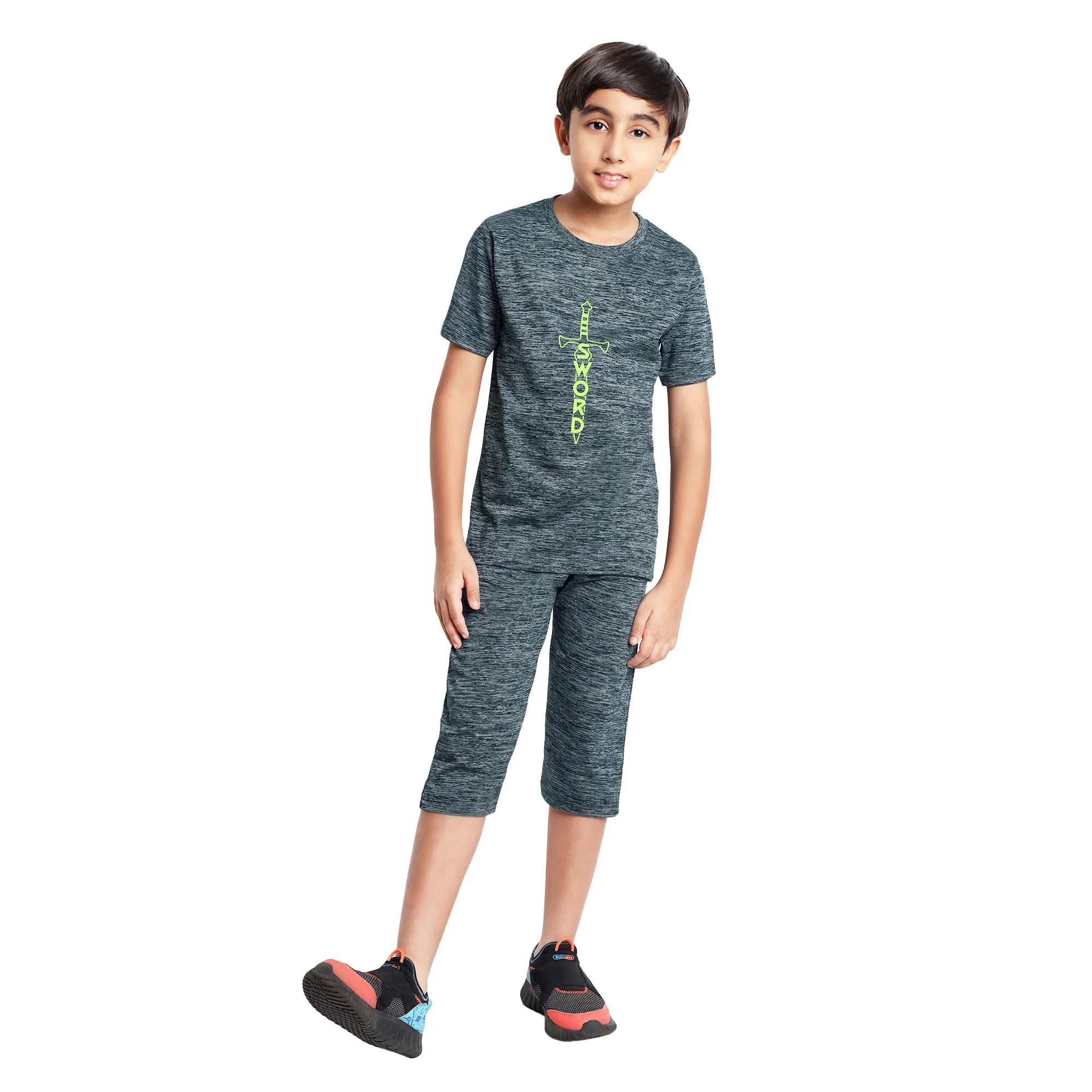 ecomm kids shoot